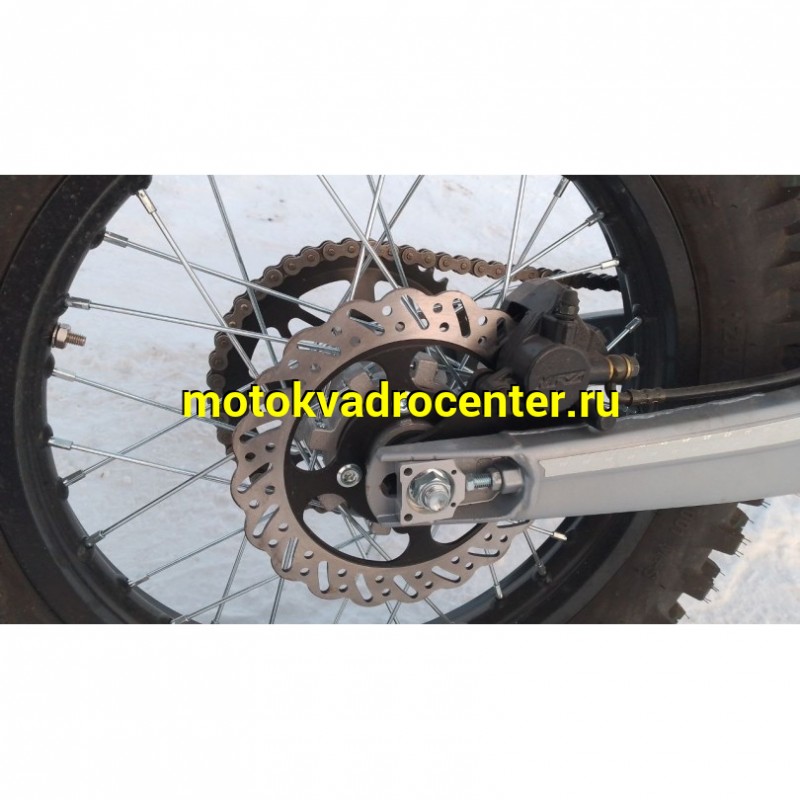 Купить  Мотоцикл Кросс/Эндуро BRZ H6 PR250 21/18 (спортинв), 21/18, 250cc, 172FMM-5 PR , 4T, возд. охлажд. (шт)  купить с доставкой по Москве и России, цена, технические характеристики, комплектация фото  - motoserp.ru