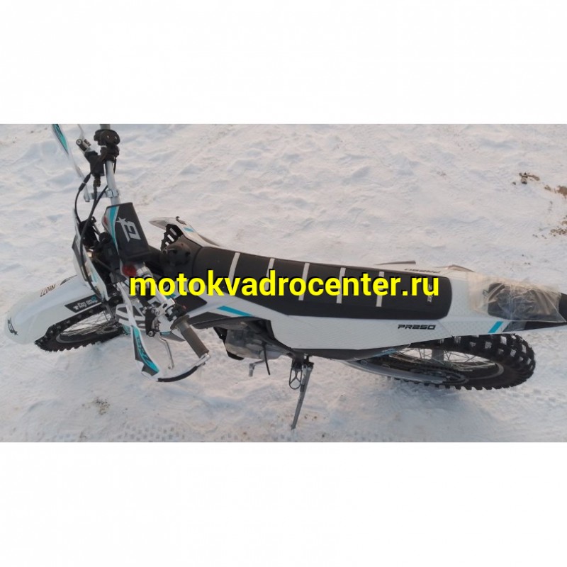 Купить  Мотоцикл Кросс/Эндуро BRZ H6 PR250 21/18 (спортинв), 21/18, 250cc, 172FMM-5 PR , 4T, возд. охлажд. (шт)  купить с доставкой по Москве и России, цена, технические характеристики, комплектация фото  - motoserp.ru