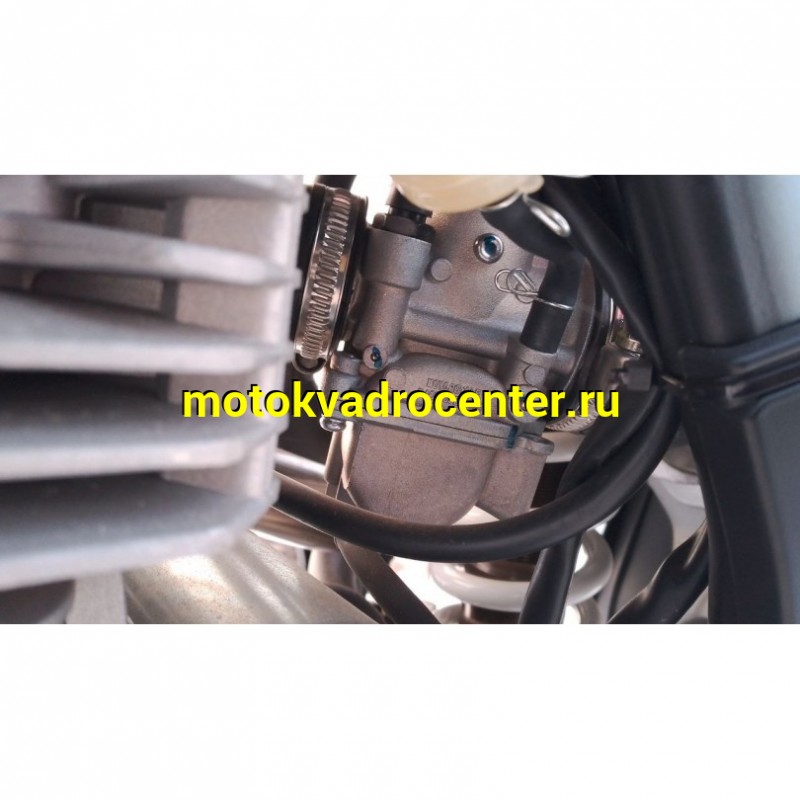 Купить  Мотоцикл Кросс/Эндуро BRZ H6 PR250 21/18 (спортинв), 21/18, 250cc, 172FMM-5 PR , 4T, возд. охлажд. (шт)  купить с доставкой по Москве и России, цена, технические характеристики, комплектация фото  - motoserp.ru