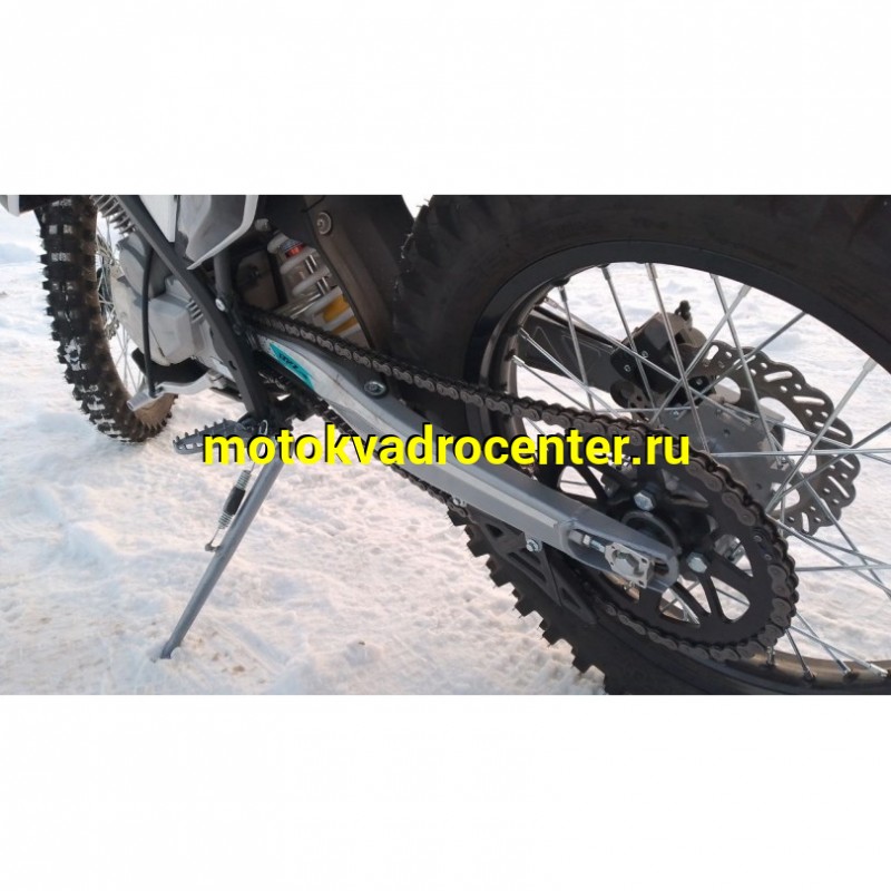 Купить  Мотоцикл Кросс/Эндуро BRZ H6 PR250 21/18 (спортинв), 21/18, 250cc, 172FMM-5 PR , 4T, возд. охлажд. (шт)  купить с доставкой по Москве и России, цена, технические характеристики, комплектация фото  - motoserp.ru