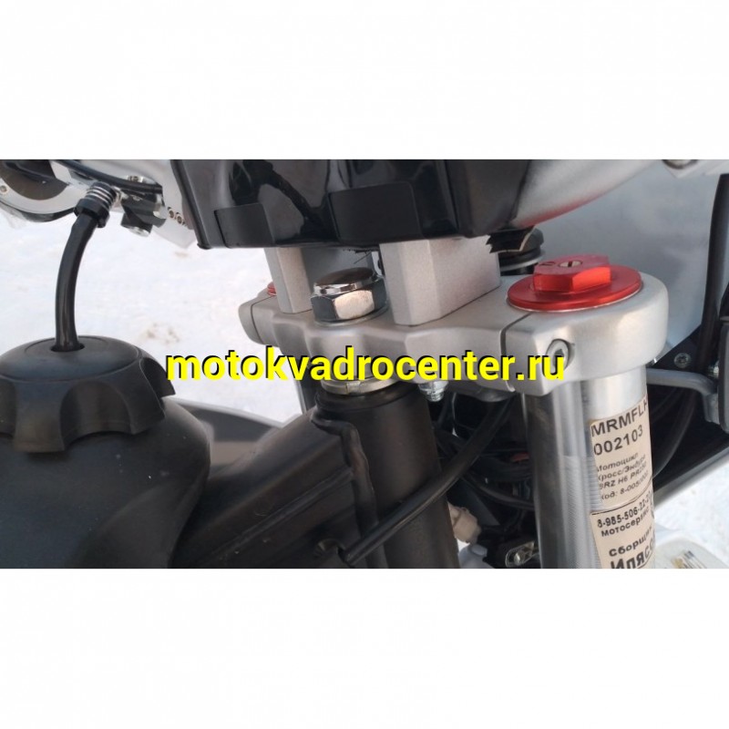 Купить  Мотоцикл Кросс/Эндуро BRZ H6 PR250 21/18 (спортинв), 21/18, 250cc, 172FMM-5 PR , 4T, возд. охлажд. (шт)  купить с доставкой по Москве и России, цена, технические характеристики, комплектация фото  - motoserp.ru