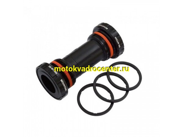 Купить  Блок каретки 68/73 mm 1.37"х24T (внешние чашки) SHIMANO BB-MT500 BSA Hollowtech Вело (шт) (KB 15340 купить с доставкой по Москве и России, цена, технические характеристики, комплектация фото  - motoserp.ru