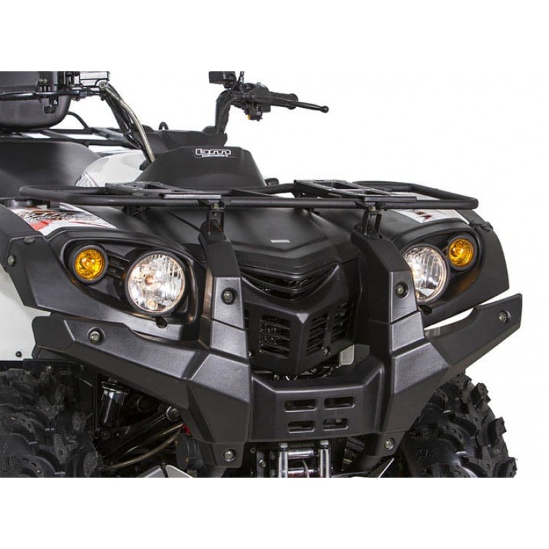 Купить  700сс Квадроцикл BALTMOTORS STRIKER 700 EFI/EPS (ЭПТС), камуфляж, утилит. 4х4, 691сс, вариатор; реверс , лебедка, фарк. (шт) (BL купить с доставкой по Москве и России, цена, технические характеристики, комплектация фото  - motoserp.ru