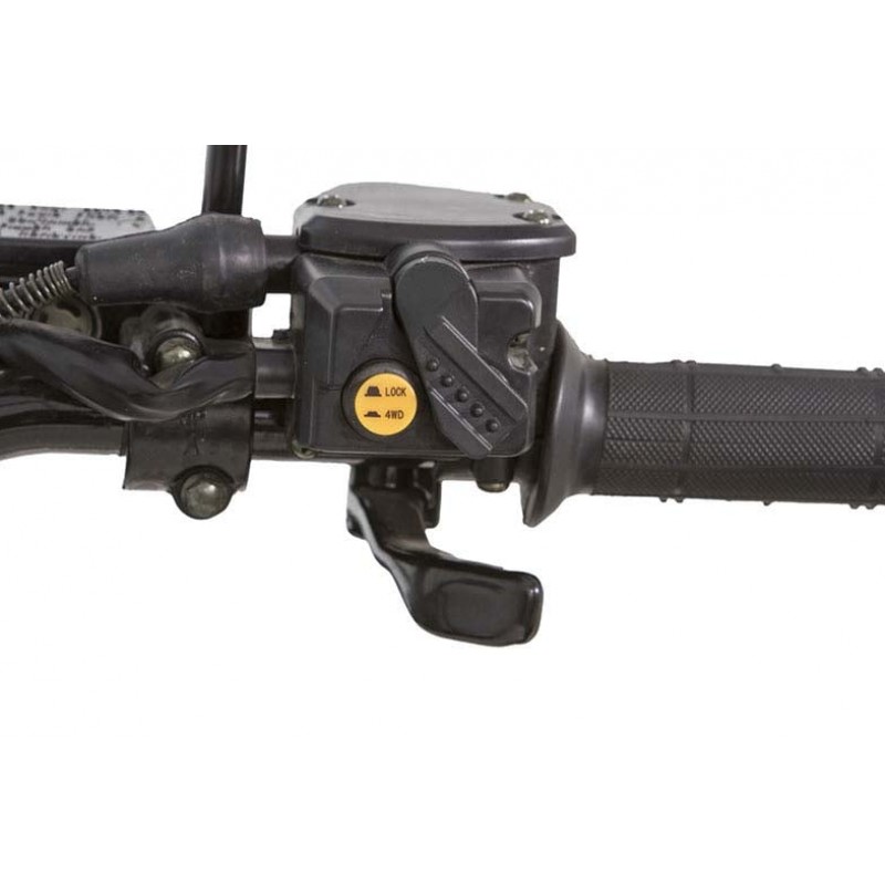 Купить  700сс Квадроцикл BALTMOTORS STRIKER 700 EFI/EPS (ЭПТС), камуфляж, утилит. 4х4, 691сс, вариатор; реверс , лебедка, фарк. (шт) (BL купить с доставкой по Москве и России, цена, технические характеристики, комплектация фото  - motoserp.ru