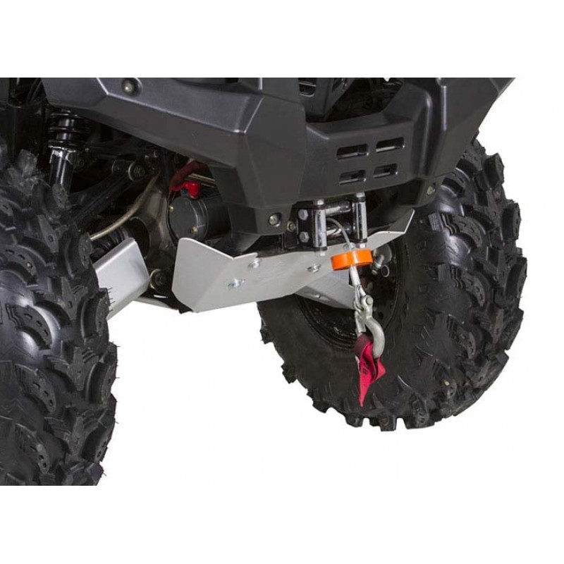 Купить  700сс Квадроцикл BALTMOTORS STRIKER 700 EFI/EPS (ЭПТС), камуфляж, утилит. 4х4, 691сс, вариатор; реверс , лебедка, фарк. (шт) (BL купить с доставкой по Москве и России, цена, технические характеристики, комплектация фото  - motoserp.ru