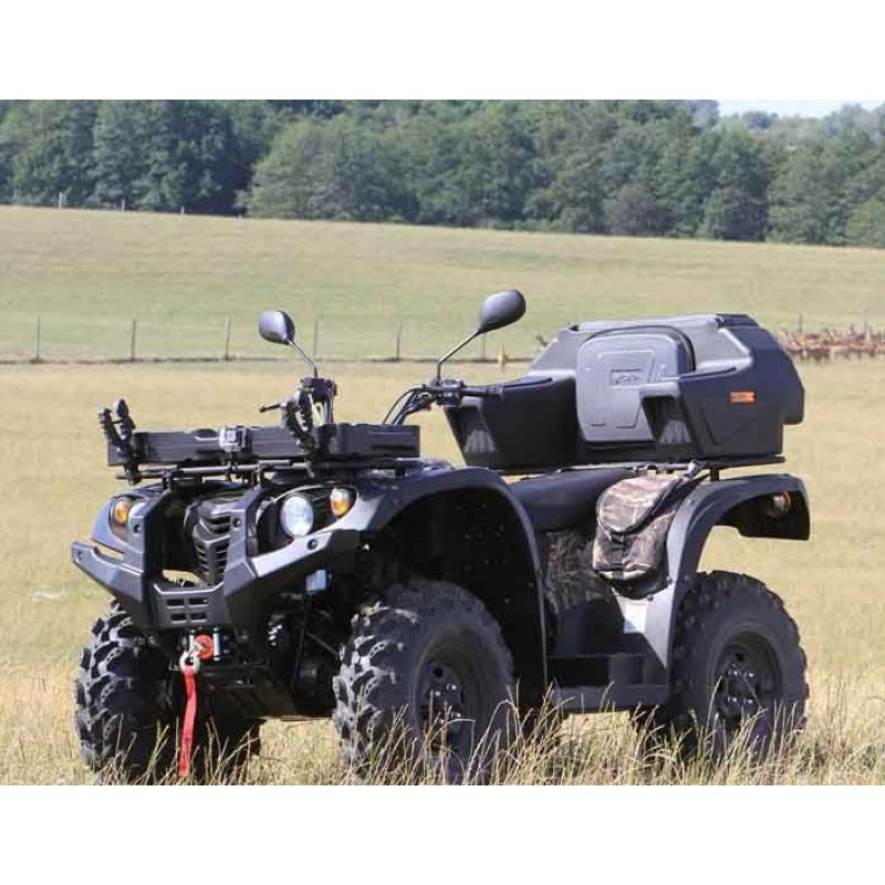 Купить  700сс Квадроцикл BALTMOTORS STRIKER 700 EFI/EPS (ЭПТС), камуфляж, утилит. 4х4, 691сс, вариатор; реверс , лебедка, фарк. (шт) (BL купить с доставкой по Москве и России, цена, технические характеристики, комплектация фото  - motoserp.ru