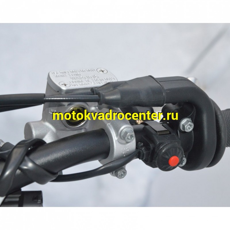 Купить  Мотоцикл Кросс/Эндуро KOVE MX250 (4T NC250SR EFI) 21/19, 108кг! 39л.с. (шт) купить с доставкой по Москве и России, цена, технические характеристики, комплектация фото  - motoserp.ru