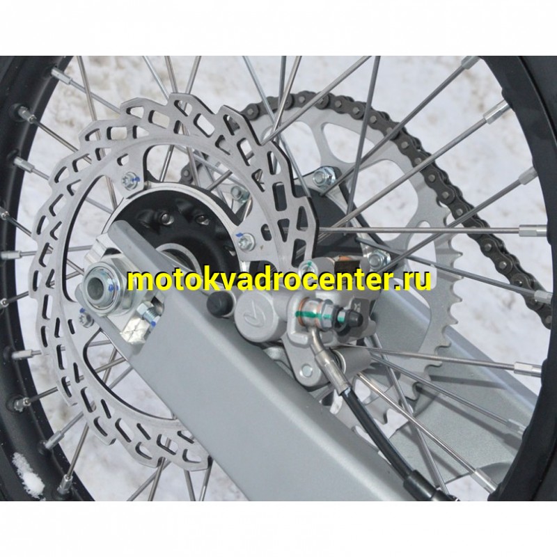 Купить  Мотоцикл Кросс/Эндуро KOVE MX250 (4T NC250SR EFI) 21/19, 108кг! 39л.с. (шт) купить с доставкой по Москве и России, цена, технические характеристики, комплектация фото  - motoserp.ru