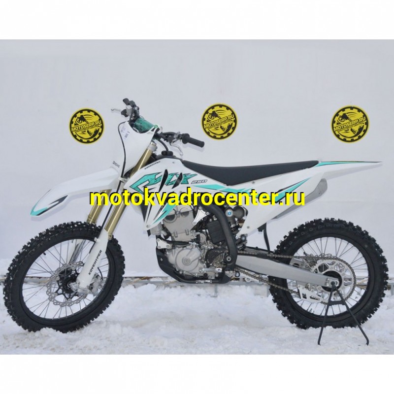 Купить  Мотоцикл Кросс/Эндуро KOVE MX250 (4T NC250SR EFI) 21/19, 108кг! 39л.с. (шт) купить с доставкой по Москве и России, цена, технические характеристики, комплектация фото  - motoserp.ru