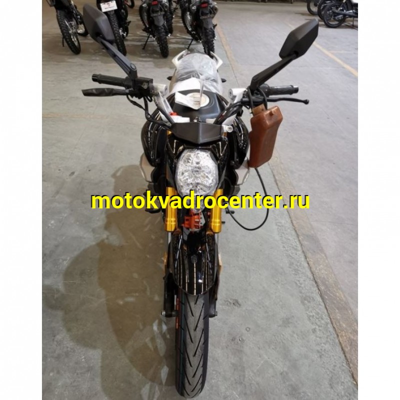 Купить  Мотоцикл ММ NITRO 250 (Нитро 250) NAKED 4Т, возд.охл, диск торм. (шт) купить с доставкой по Москве и России, цена, технические характеристики, комплектация фото  - motoserp.ru