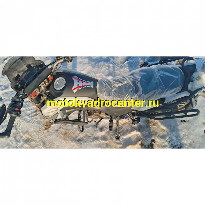 Купить  Мотоцикл внедорожный MM FIREGUARD 250 TRAVEL Тур-эндуро (ЭПТС), 19/17, 169FMM (172FMM), баланс, кик+эл., диск/диск (шт) (MM 48774 купить с доставкой по Москве и России, цена, технические характеристики, комплектация фото  - motoserp.ru