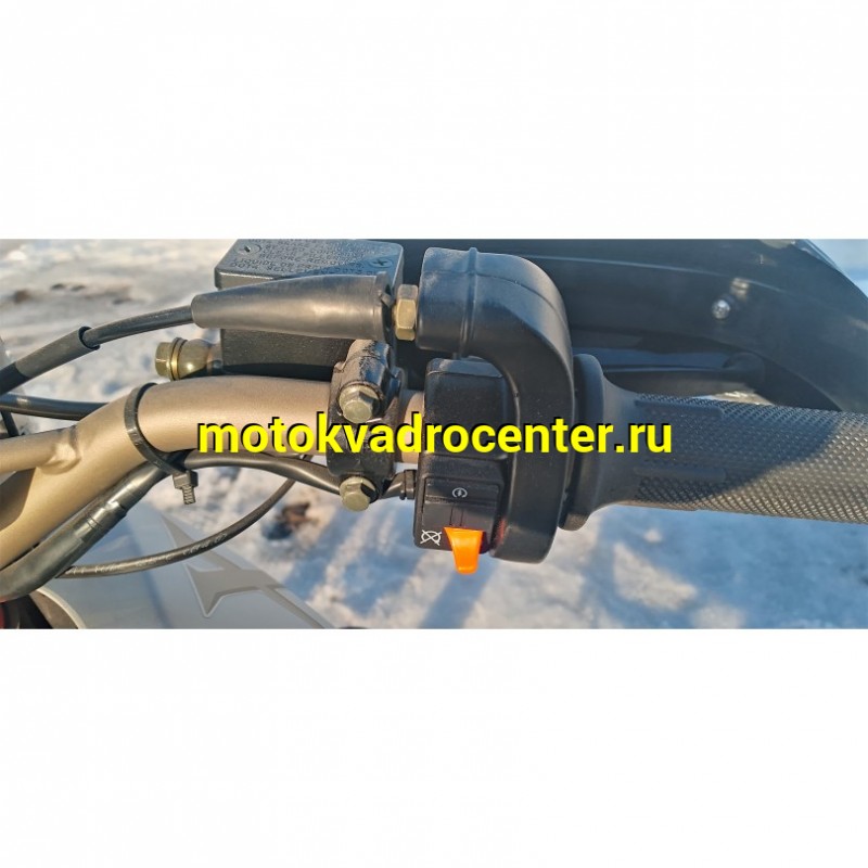 Купить  Мотоцикл внедорожный MM FIREGUARD 250 TRAVEL Тур-эндуро (ЭПТС), 19/17, 169FMM (172FMM), баланс, кик+эл., диск/диск (шт) (MM 48774 купить с доставкой по Москве и России, цена, технические характеристики, комплектация фото  - motoserp.ru