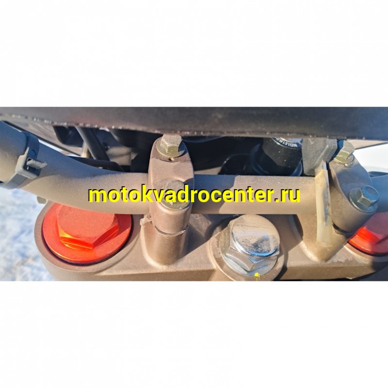 Купить  Мотоцикл внедорожный MM FIREGUARD 250 TRAVEL Тур-эндуро (ЭПТС), 19/17, 169FMM (172FMM), баланс, кик+эл., диск/диск (шт) (MM 48774 купить с доставкой по Москве и России, цена, технические характеристики, комплектация фото  - motoserp.ru