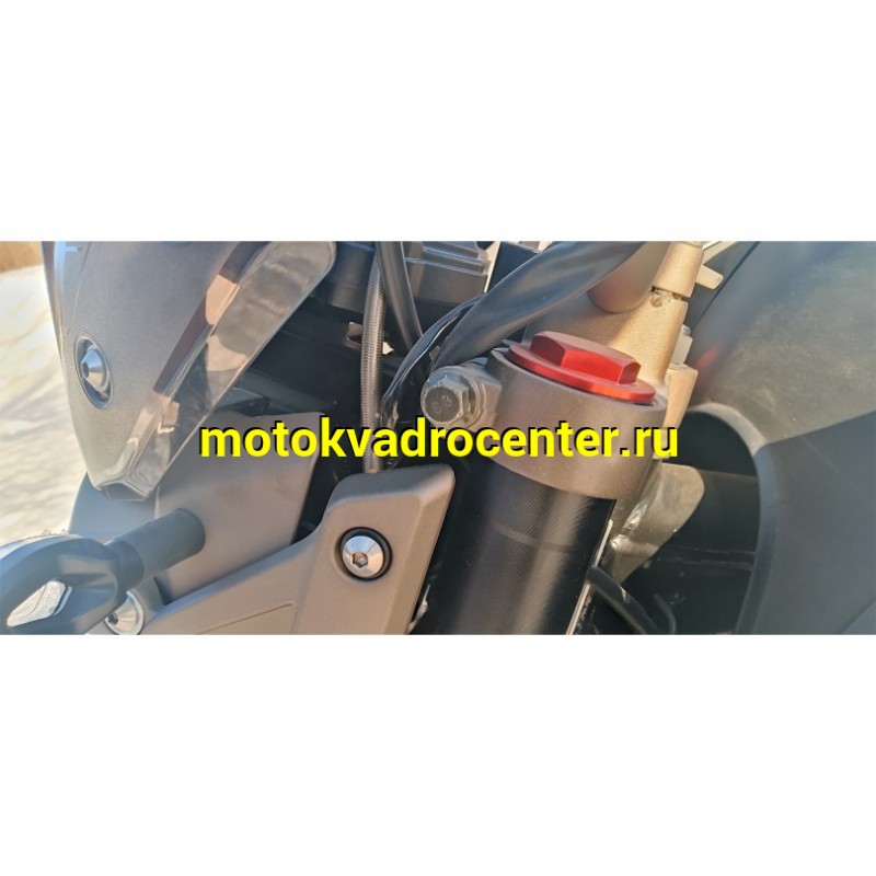 Купить  Мотоцикл внедорожный MM FIREGUARD 250 TRAVEL Тур-эндуро (ЭПТС), 19/17, 169FMM (172FMM), баланс, кик+эл., диск/диск (шт) (MM 48774 купить с доставкой по Москве и России, цена, технические характеристики, комплектация фото  - motoserp.ru