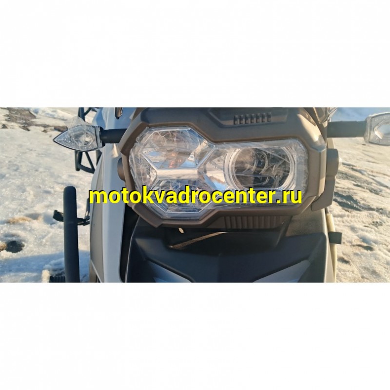 Купить  Мотоцикл внедорожный MM FIREGUARD 250 TRAVEL Тур-эндуро (ЭПТС), 19/17, 169FMM (172FMM), баланс, кик+эл., диск/диск (шт) (MM 48774 купить с доставкой по Москве и России, цена, технические характеристики, комплектация фото  - motoserp.ru