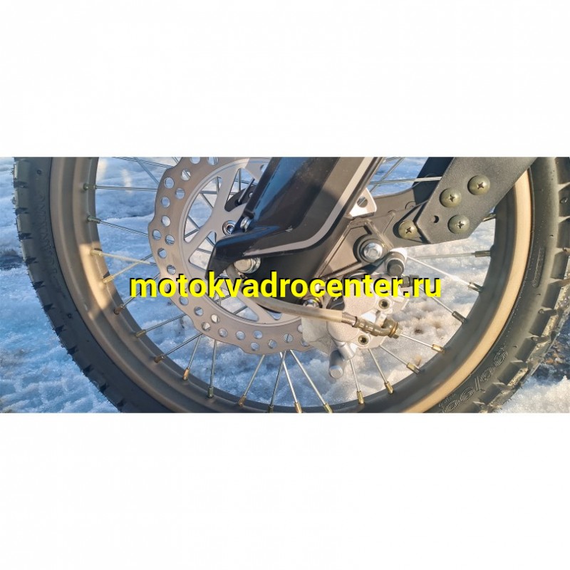 Купить  Мотоцикл внедорожный MM FIREGUARD 250 TRAVEL Тур-эндуро (ЭПТС), 19/17, 169FMM (172FMM), баланс, кик+эл., диск/диск (шт) (MM 48774 купить с доставкой по Москве и России, цена, технические характеристики, комплектация фото  - motoserp.ru