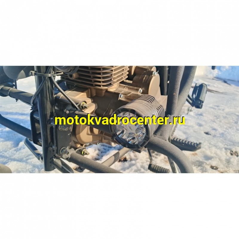 Купить  Мотоцикл внедорожный MM FIREGUARD 250 TRAVEL Тур-эндуро (ЭПТС), 19/17, 169FMM (172FMM), баланс, кик+эл., диск/диск (шт) (MM 48774 купить с доставкой по Москве и России, цена, технические характеристики, комплектация фото  - motoserp.ru