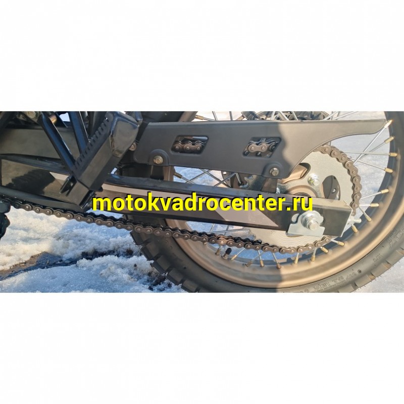 Купить  Мотоцикл внедорожный MM FIREGUARD 250 TRAVEL Тур-эндуро (ЭПТС), 19/17, 169FMM (172FMM), баланс, кик+эл., диск/диск (шт) (MM 48774 купить с доставкой по Москве и России, цена, технические характеристики, комплектация фото  - motoserp.ru