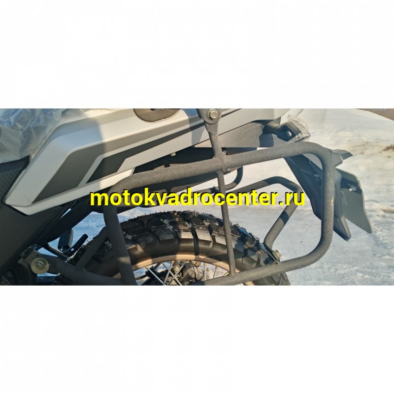 Купить  Мотоцикл внедорожный MM FIREGUARD 250 TRAVEL Тур-эндуро (ЭПТС), 19/17, 169FMM (172FMM), баланс, кик+эл., диск/диск (шт) (MM 48774 купить с доставкой по Москве и России, цена, технические характеристики, комплектация фото  - motoserp.ru