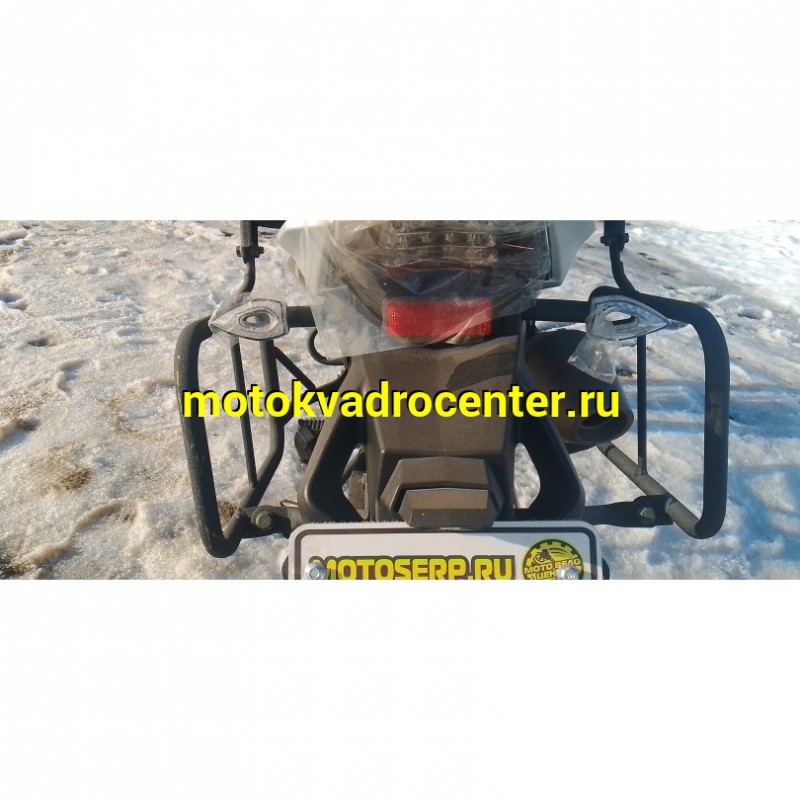 Купить  Мотоцикл внедорожный MM FIREGUARD 250 TRAVEL Тур-эндуро (ЭПТС), 19/17, 169FMM (172FMM), баланс, кик+эл., диск/диск (шт) (MM 48774 купить с доставкой по Москве и России, цена, технические характеристики, комплектация фото  - motoserp.ru