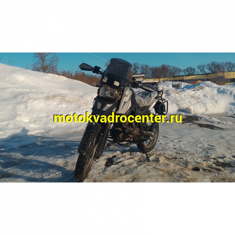 Купить  Мотоцикл внедорожный MM FIREGUARD 250 TRAVEL Тур-эндуро (ЭПТС), 19/17, 169FMM (172FMM), баланс, кик+эл., диск/диск (шт) (MM 48774 купить с доставкой по Москве и России, цена, технические характеристики, комплектация фото  - motoserp.ru