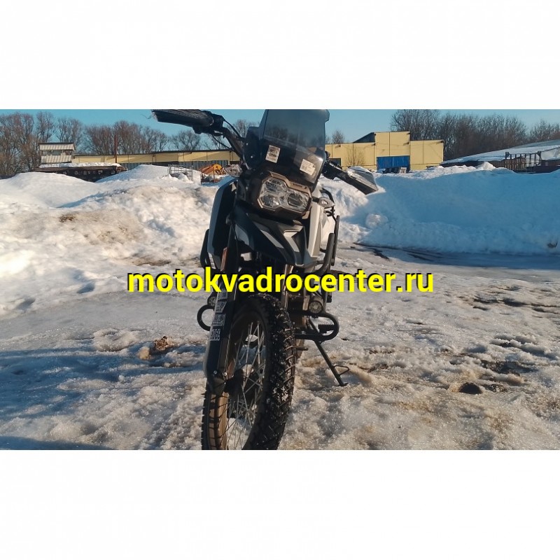 Купить  Мотоцикл внедорожный MM FIREGUARD 250 TRAVEL Тур-эндуро (ЭПТС), 19/17, 169FMM (172FMM), баланс, кик+эл., диск/диск (шт) (MM 48774 купить с доставкой по Москве и России, цена, технические характеристики, комплектация фото  - motoserp.ru