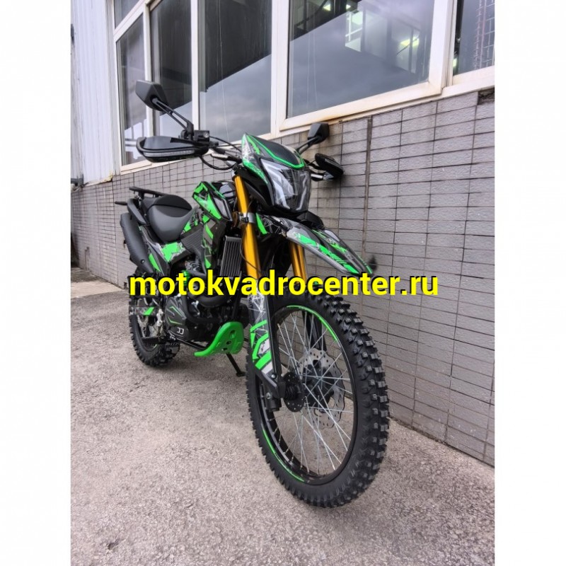 Купить  Мотоцикл внедорожный ММ RIGEL RQi 300 (ЭПТС) 270сс, 4Т, 21/18", двиг. 172 YMN-3 диск/диск, перевертыш (шт) (MM 49624 купить с доставкой по Москве и России, цена, технические характеристики, комплектация фото  - motoserp.ru