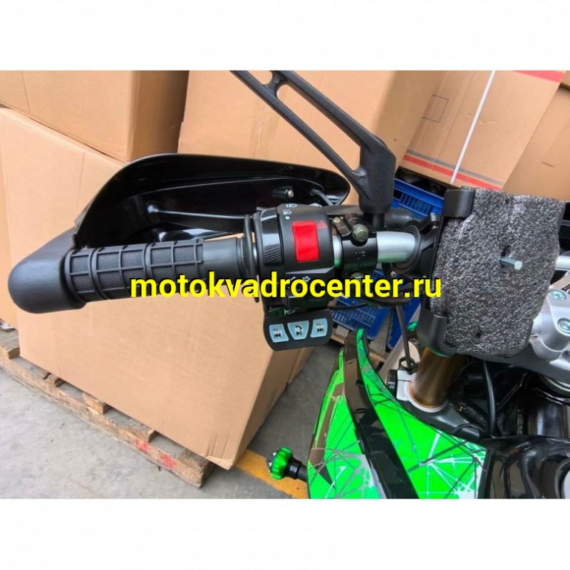 Купить  Мотоцикл внедорожный ММ RIGEL RQi 300 (ЭПТС) 270сс, 4Т, 21/18", двиг. 172 YMN-3 диск/диск, перевертыш (шт) (MM 49624 купить с доставкой по Москве и России, цена, технические характеристики, комплектация фото  - motoserp.ru