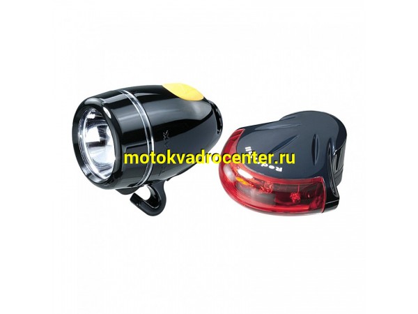 Купить  Фара передн/задняя диодная TOPEAK HIGHLITE COMBO Вело (комп) (КС 00-00001160 купить с доставкой по Москве и России, цена, технические характеристики, комплектация фото  - motoserp.ru