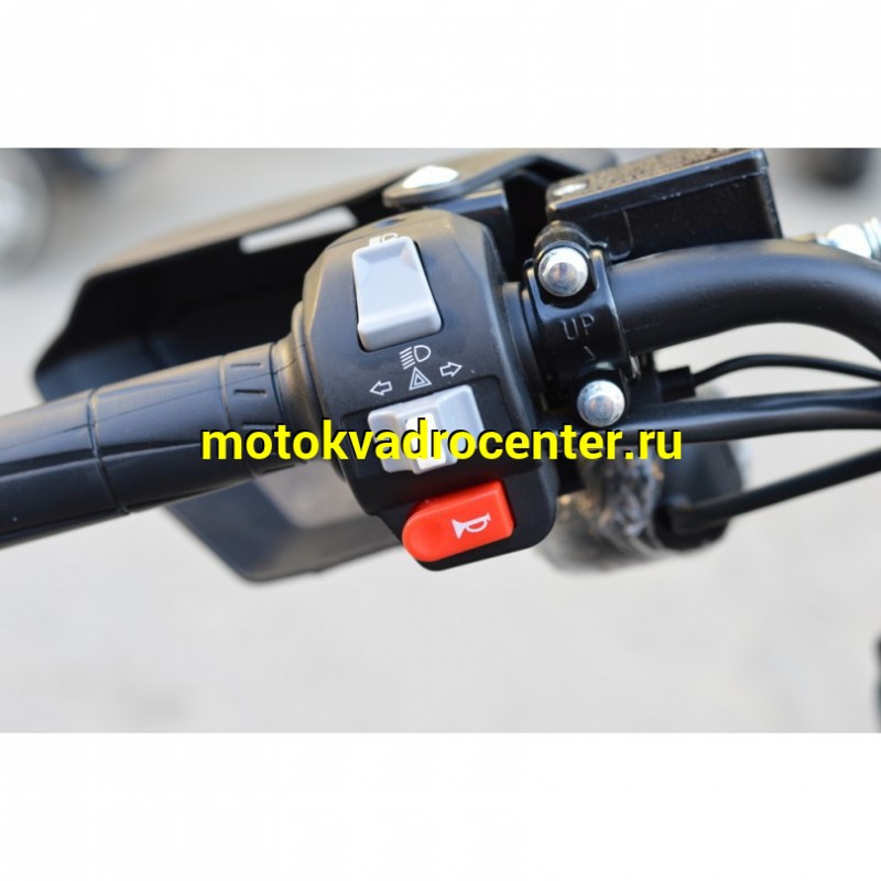 Купить  Скутер MM VECTOR (Вектор) 50cc, 4Т,возд. охл. ,торм. диск/диск., дуги, перед кофр (шт) 01250 (MM 49042 купить с доставкой по Москве и России, цена, технические характеристики, комплектация фото  - motoserp.ru