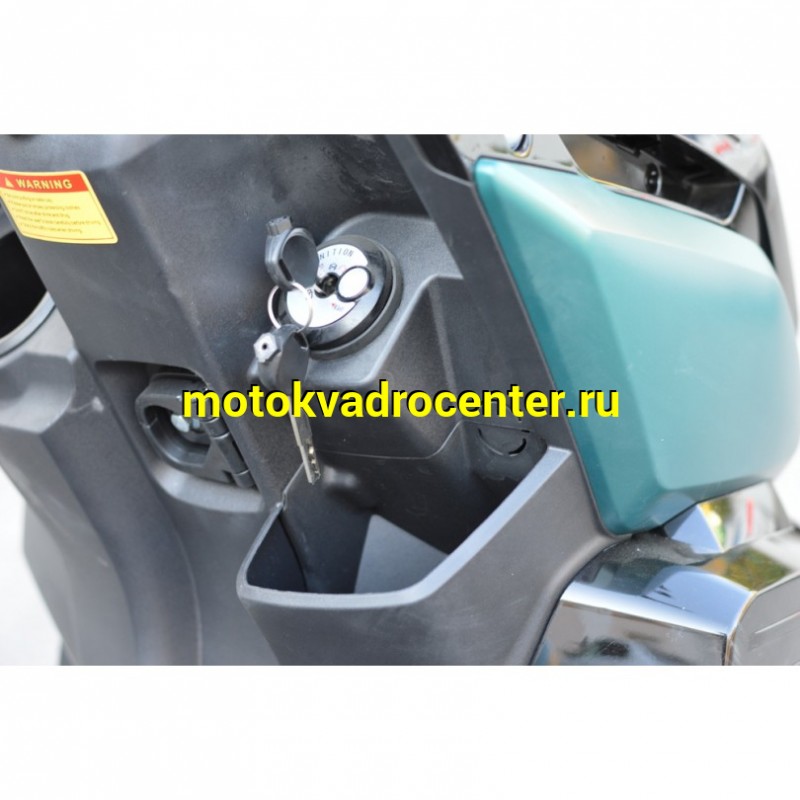 Купить  Скутер MM VECTOR (Вектор) 50cc, 4Т,возд. охл. ,торм. диск/диск., дуги, перед кофр (шт) 01250 (MM 49042 купить с доставкой по Москве и России, цена, технические характеристики, комплектация фото  - motoserp.ru