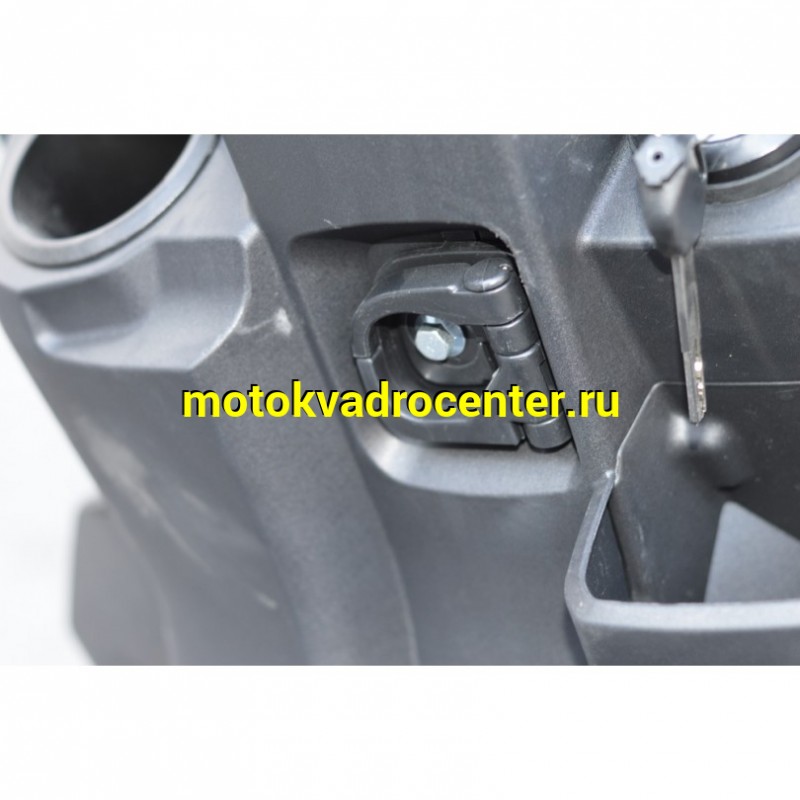 Купить  Скутер MM VECTOR (Вектор) 50cc, 4Т,возд. охл. ,торм. диск/диск., дуги, перед кофр (шт) 01250 (MM 49042 купить с доставкой по Москве и России, цена, технические характеристики, комплектация фото  - motoserp.ru