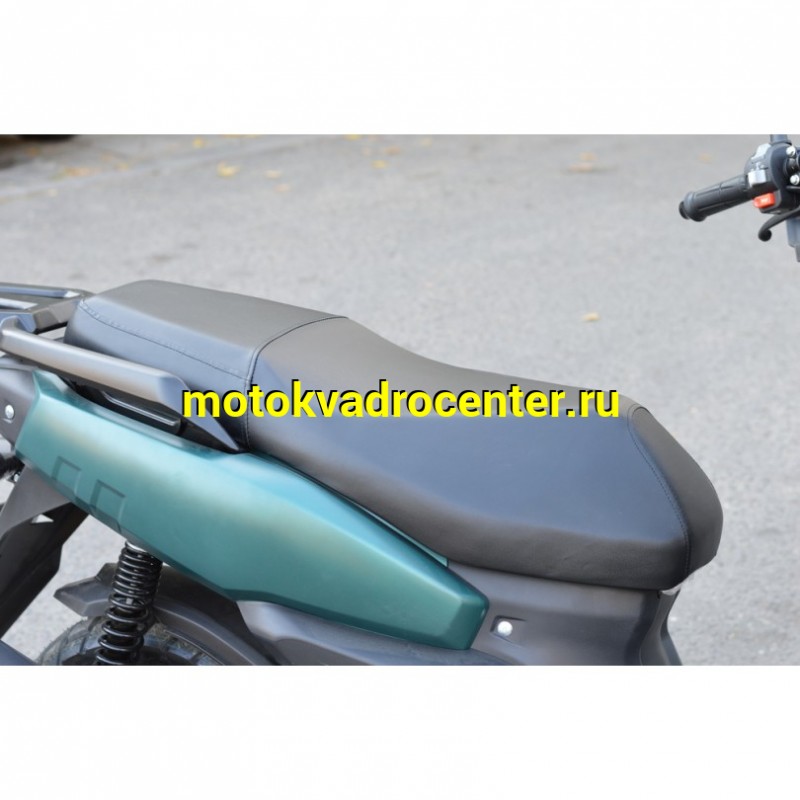 Купить  Скутер MM VECTOR (Вектор) 50cc, 4Т,возд. охл. ,торм. диск/диск., дуги, перед кофр (шт) 01250 (MM 49042 купить с доставкой по Москве и России, цена, технические характеристики, комплектация фото  - motoserp.ru