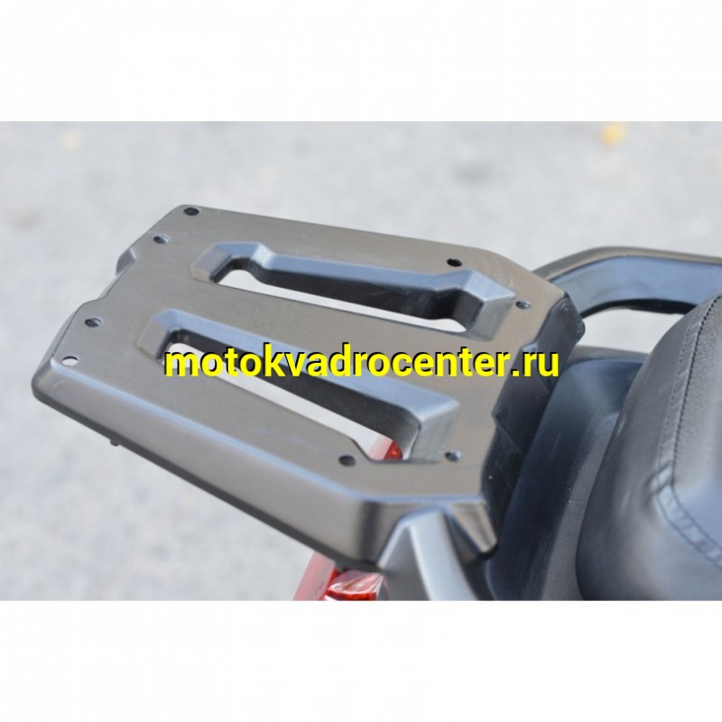 Купить  Скутер MM VECTOR (Вектор) 50cc, 4Т,возд. охл. ,торм. диск/диск., дуги, перед кофр (шт) 01250 (MM 49042 купить с доставкой по Москве и России, цена, технические характеристики, комплектация фото  - motoserp.ru