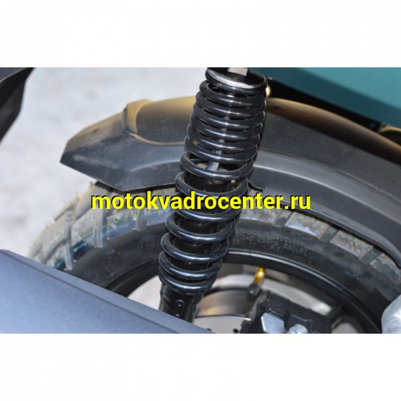 Купить  Скутер MM VECTOR (Вектор) 50cc, 4Т,возд. охл. ,торм. диск/диск., дуги, перед кофр (шт) 01250 (MM 49042 купить с доставкой по Москве и России, цена, технические характеристики, комплектация фото  - motoserp.ru