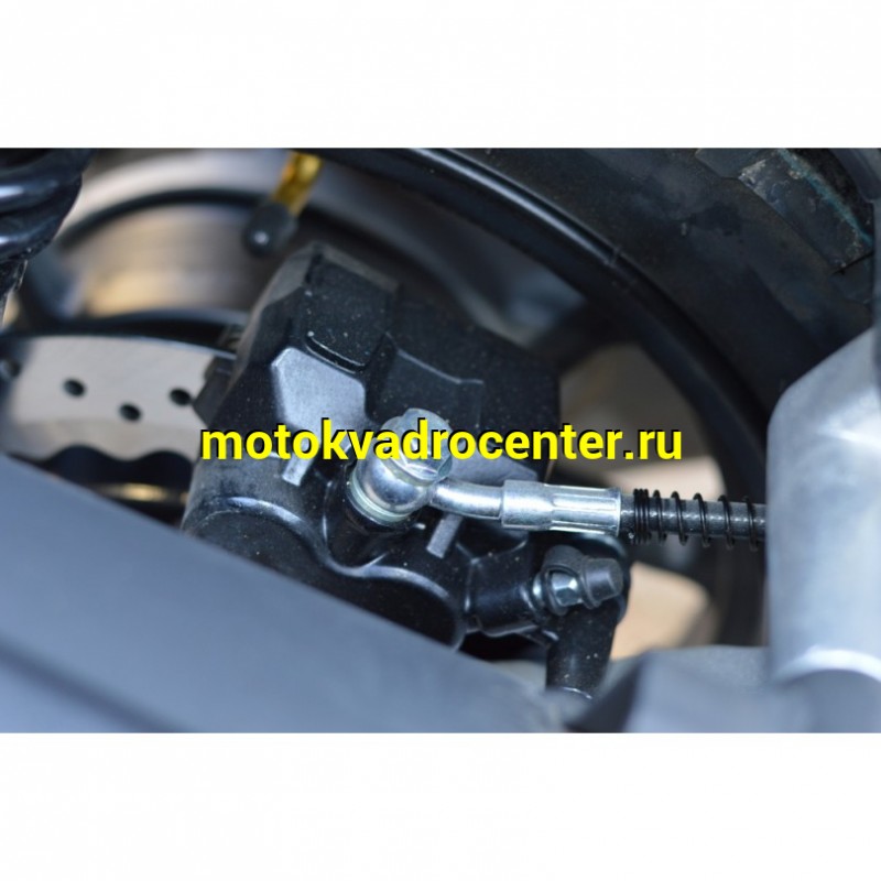 Купить  Скутер MM VECTOR (Вектор) 50cc, 4Т,возд. охл. ,торм. диск/диск., дуги, перед кофр (шт) 01250 (MM 49042 купить с доставкой по Москве и России, цена, технические характеристики, комплектация фото  - motoserp.ru