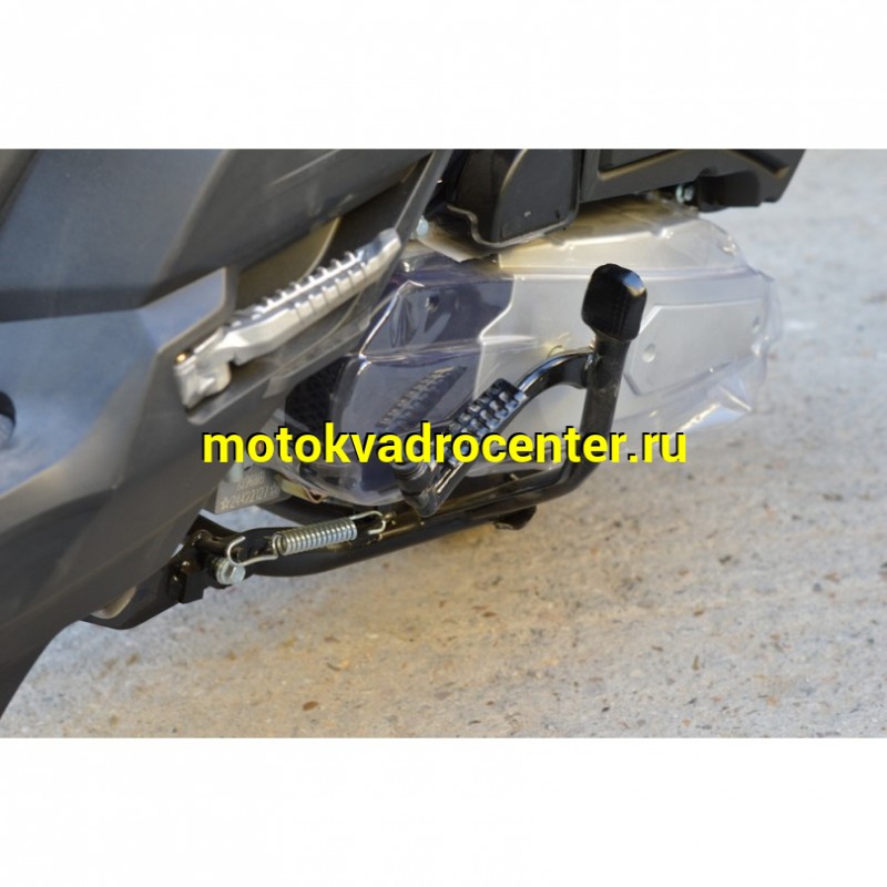 Купить  Скутер MM VECTOR (Вектор) 50cc, 4Т,возд. охл. ,торм. диск/диск., дуги, перед кофр (шт) 01250 (MM 49042 купить с доставкой по Москве и России, цена, технические характеристики, комплектация фото  - motoserp.ru