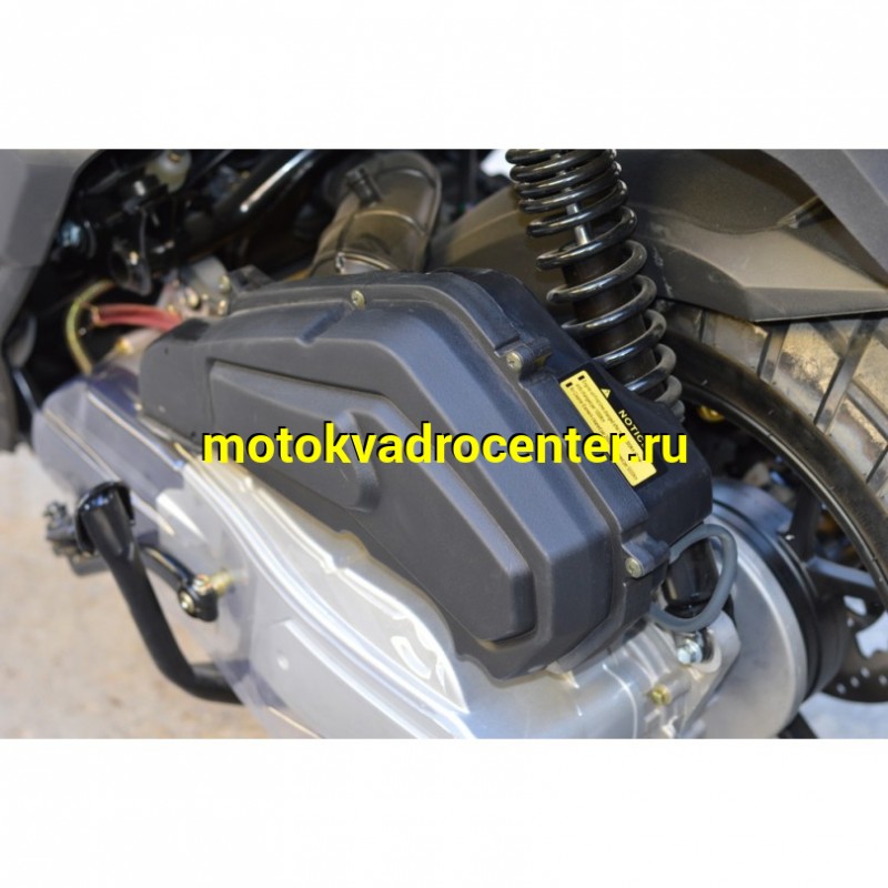 Купить  Скутер MM VECTOR (Вектор) 50cc, 4Т,возд. охл. ,торм. диск/диск., дуги, перед кофр (шт) 01250 (MM 49042 купить с доставкой по Москве и России, цена, технические характеристики, комплектация фото  - motoserp.ru