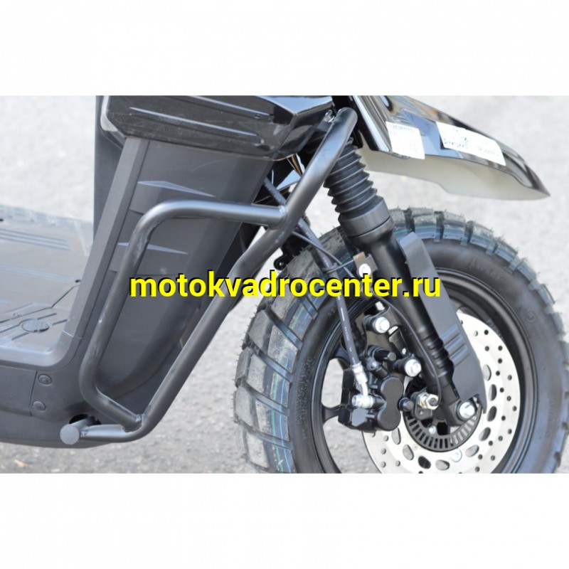 Купить  Скутер MM VECTOR (Вектор) 50cc, 4Т,возд. охл. ,торм. диск/диск., дуги, перед кофр (шт) 01250 (MM 49042 купить с доставкой по Москве и России, цена, технические характеристики, комплектация фото  - motoserp.ru