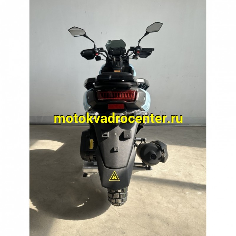 Купить  Скутер MM VECTOR (Вектор) 50cc, 4Т,возд. охл. ,торм. диск/диск., дуги, перед кофр (шт) 01250 (MM 49042 купить с доставкой по Москве и России, цена, технические характеристики, комплектация фото  - motoserp.ru