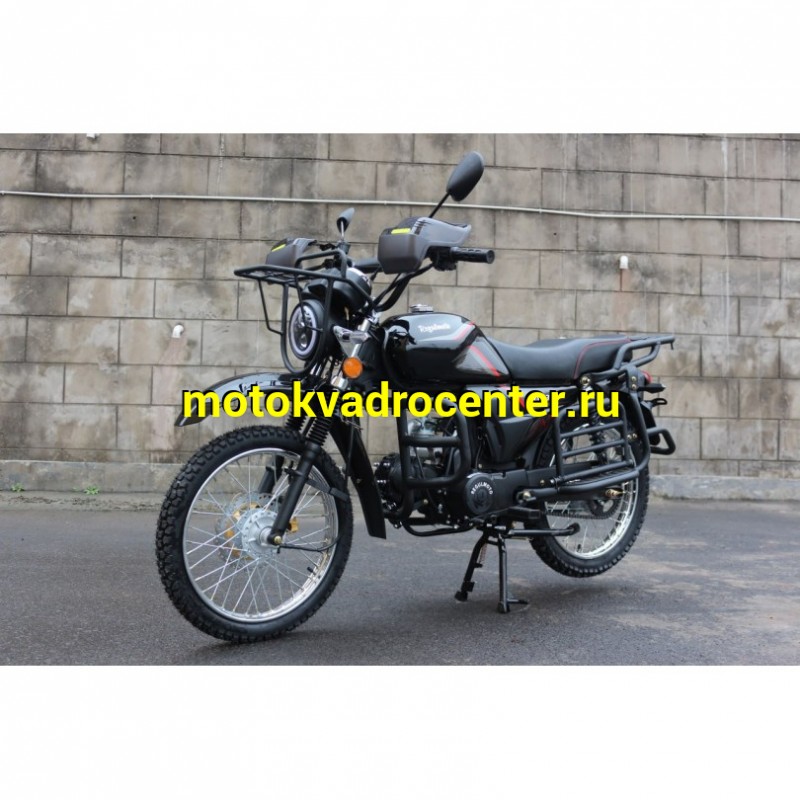 Купить  Мопед Regulmoto Alpha (RM-3) (2024) черный 4Т,возд.охл.(шт) 01250 купить с доставкой по Москве и России, цена, технические характеристики, комплектация фото  - motoserp.ru