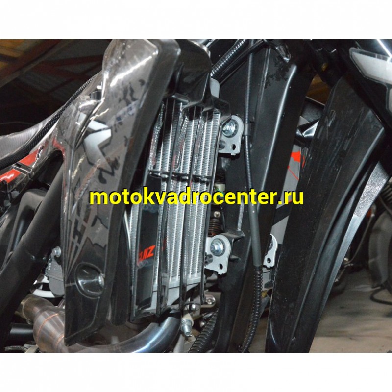 Купить  Мотоцикл Кросс/Эндуро XGZ SHR-5S NB300 (спортинв) 300сс,: ZS174MN-5A, NB300, 21"/18" (шт) купить с доставкой по Москве и России, цена, технические характеристики, комплектация фото  - motoserp.ru