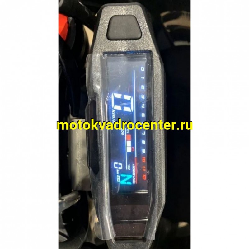 Купить  Мотоцикл Кросс/Эндуро XGZ N911A CB250-F с фарой (спортинв) 250сс, 172FMM-3A, 21"/18" (шт) купить с доставкой по Москве и России, цена, технические характеристики, комплектация фото  - motoserp.ru