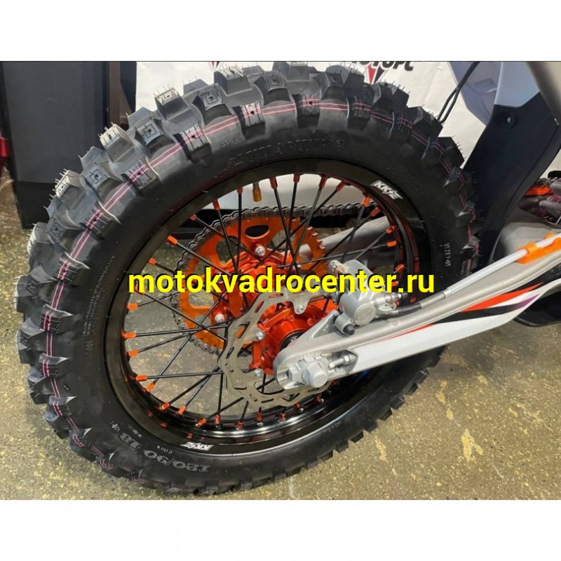 Купить  Мотоцикл Кросс/Эндуро KEWS K23 NC300S (CARB) 21/18 (спортинв) 300сс, ZS182MN NC300S  (шт) купить с доставкой по Москве и России, цена, технические характеристики, комплектация фото  - motoserp.ru