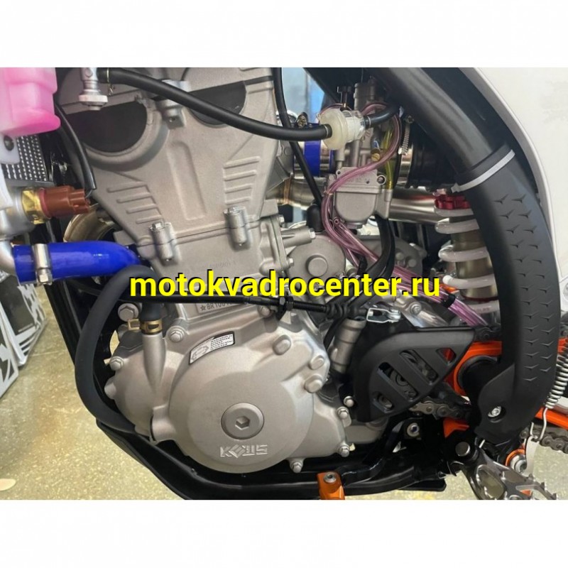 Купить  Мотоцикл Кросс/Эндуро KEWS K23 NC300S (CARB) 21/18 (спортинв) 300сс, ZS182MN NC300S  (шт) купить с доставкой по Москве и России, цена, технические характеристики, комплектация фото  - motoserp.ru