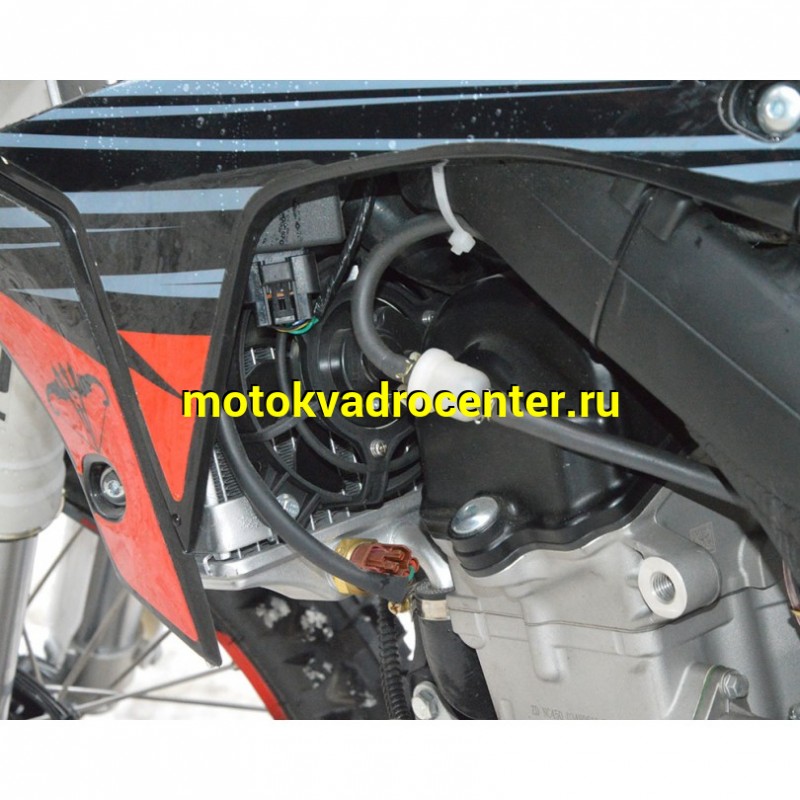 Купить  Мотоцикл Кросс/Эндуро XGZ SHR-8 NC450 (спортинв) 450сс, ZS194MQ NC450 , FAST ACE, 21"/18" (шт) купить с доставкой по Москве и России, цена, технические характеристики, комплектация фото  - motoserp.ru