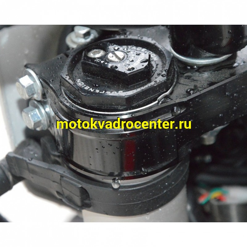 Купить  Мотоцикл Кросс/Эндуро XGZ SHR-8 NC450 (спортинв) 450сс, ZS194MQ NC450 , FAST ACE, 21"/18" (шт) купить с доставкой по Москве и России, цена, технические характеристики, комплектация фото  - motoserp.ru