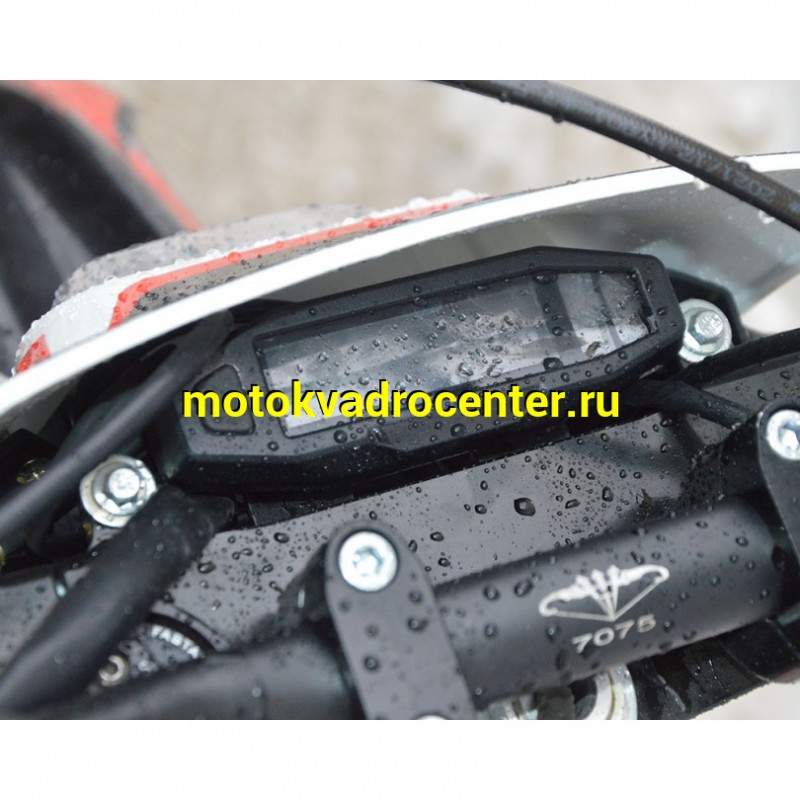 Купить  Мотоцикл Кросс/Эндуро XGZ SHR-8 NC450 (спортинв) 450сс, ZS194MQ NC450 , FAST ACE, 21"/18" (шт) купить с доставкой по Москве и России, цена, технические характеристики, комплектация фото  - motoserp.ru