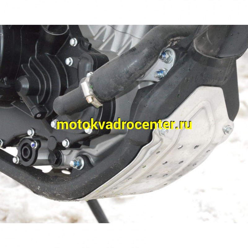 Купить  Мотоцикл Кросс/Эндуро XGZ SHR-8 NC450 (спортинв) 450сс, ZS194MQ NC450 , FAST ACE, 21"/18" (шт) купить с доставкой по Москве и России, цена, технические характеристики, комплектация фото  - motoserp.ru