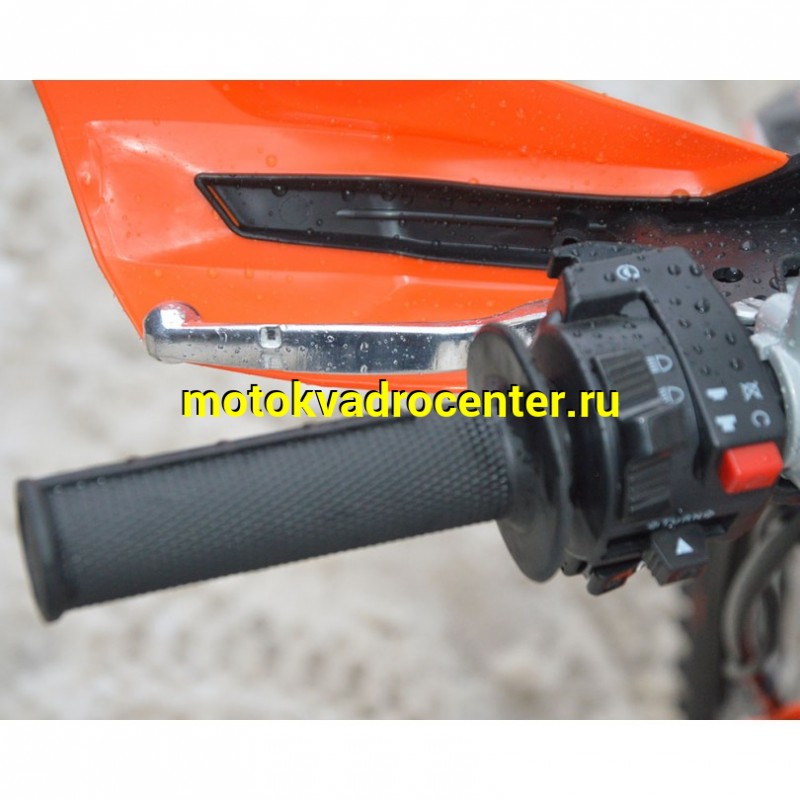 Купить  Мотоцикл Кросс/Эндуро XGZ ZH250GY-4B PR250 EFI (спортинв) 250сс, 172FMM-5 PR250, 21"/18" (шт) купить с доставкой по Москве и России, цена, технические характеристики, комплектация фото  - motoserp.ru